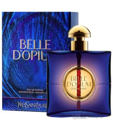 Belle D’Opium Yves Saint Laurent