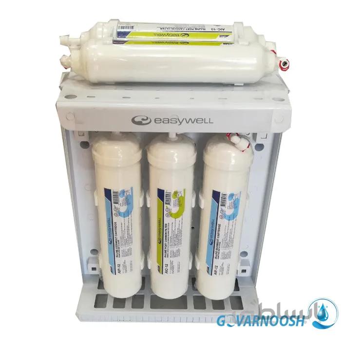 دستگاه تصفیه آب تایوانی ایزی ول مدل ACE02 (اصل)