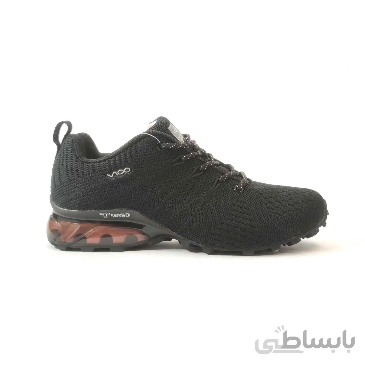 کفش پیاده روی زنانه ویکو مدل VICO SPIDEKNIT TURBO کد 879667