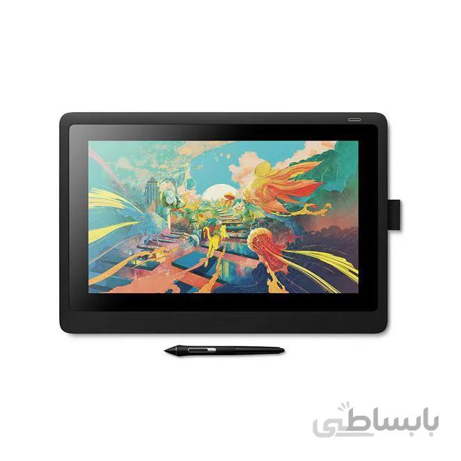 قلم نوری وکام مدل سینتیک CiniQ 16
