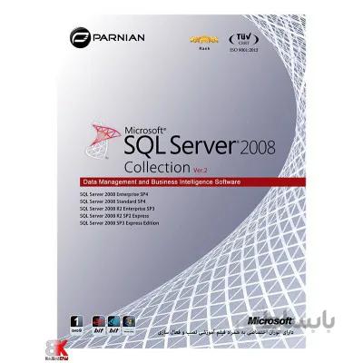 SQL Server 2008 Collection