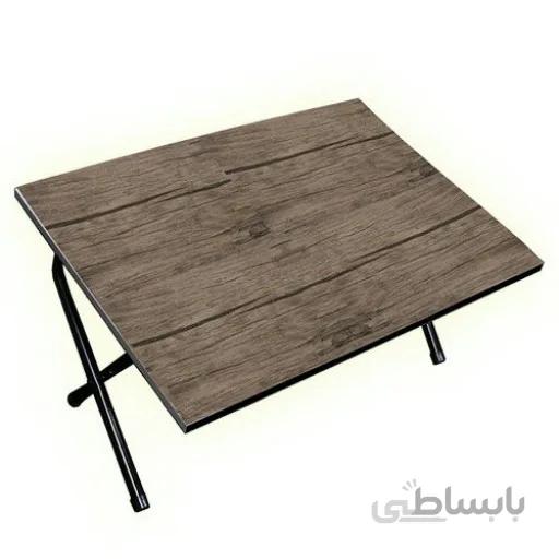 میز تحریر تاشوی نشسته انتیک ایلیا (60)