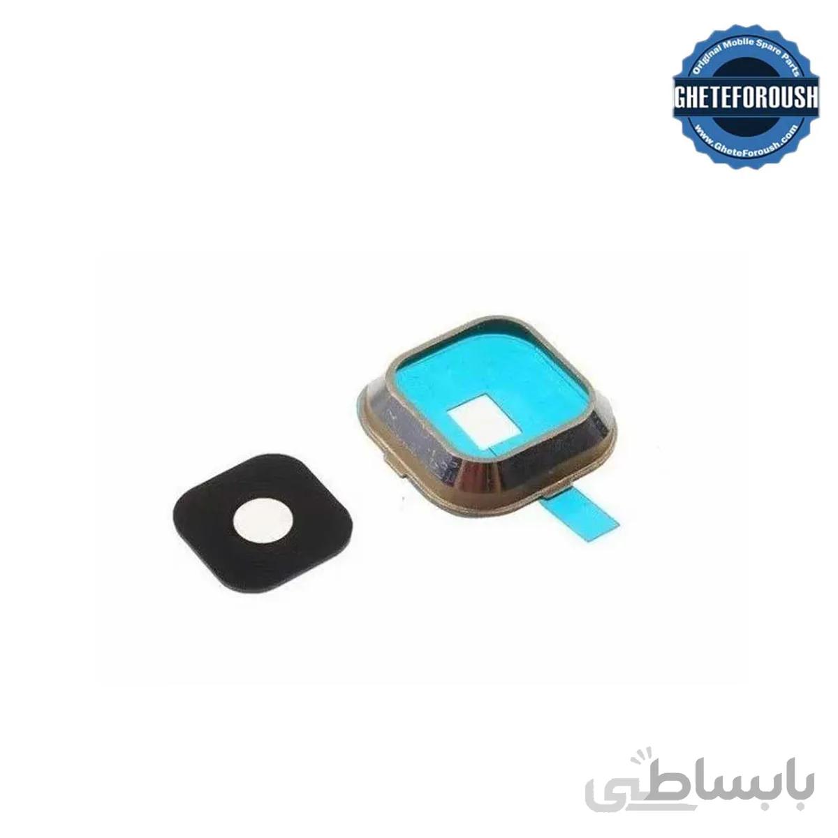 شیشه دوربین Samaung A500