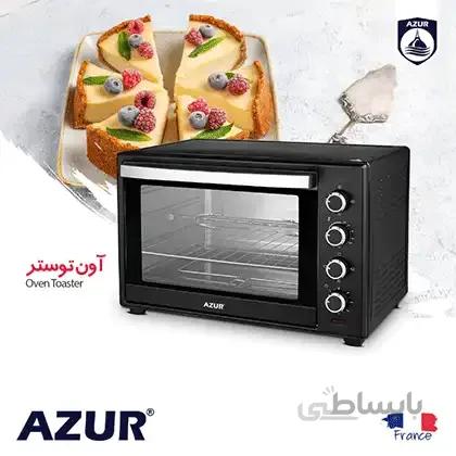 آون توستر (60لیتر) آزور مدلAZUR AZ-422Eo