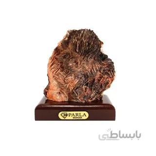 سنگ راف باریت کد 3313