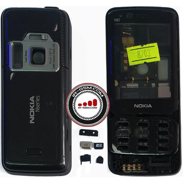 شاسی و قاب کامل نوکیا COVER NOKIA N82