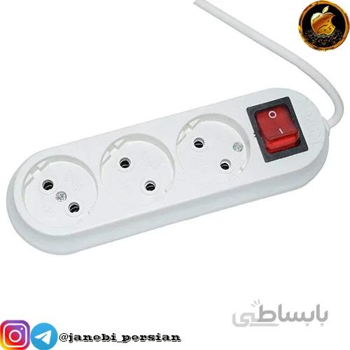 سه راهی برق