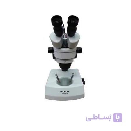 لوپ ۲ چشمی یاکسون Yaxun AK12