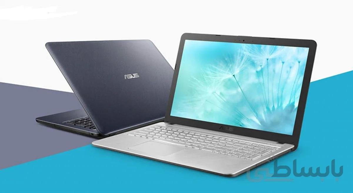 لپ تاپ 15 اینچی ایسوس مدل VivoBook X543MA - A