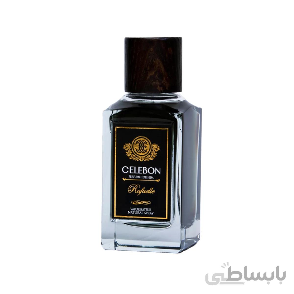 ادوپرفیوم مردانه سلبون مدل RAFAELLE ا Celebon RAFAELLE eau de perfume for him