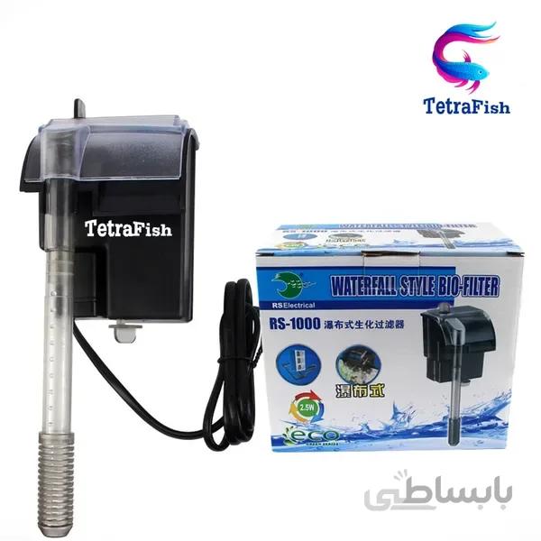 فیلتر هنگان ار اس الکتریکال مدل RS-1000