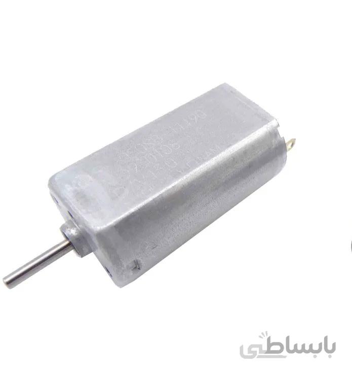 موتور 7 ولت DC مدل FF-050SB