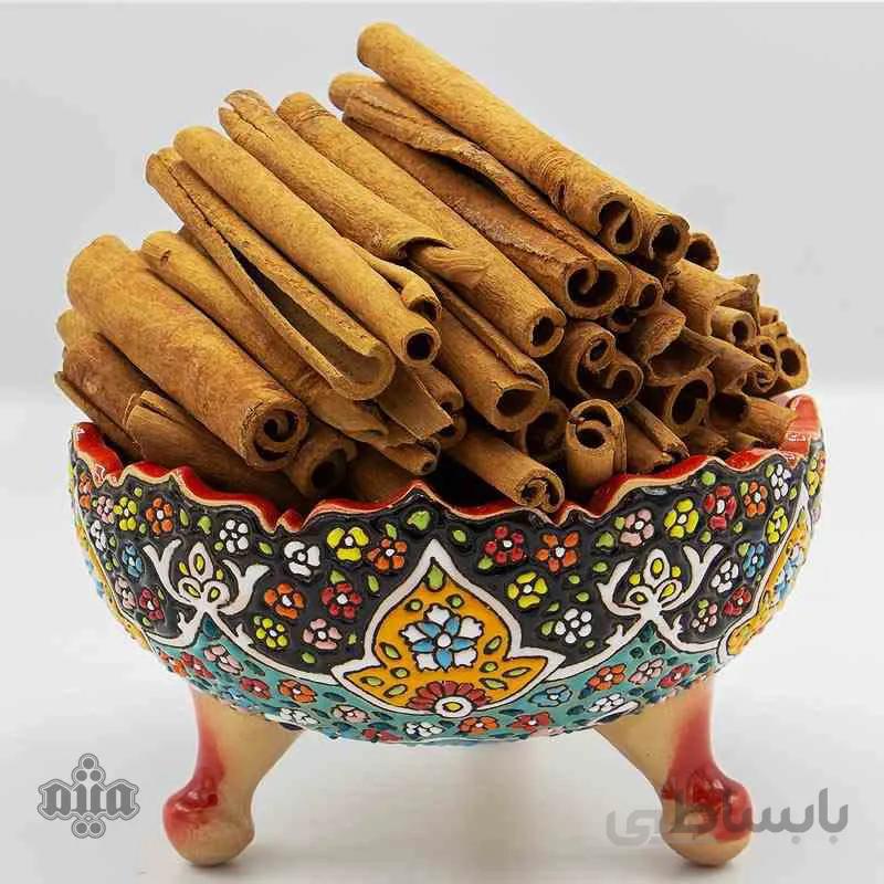چوب دارچین خارجی