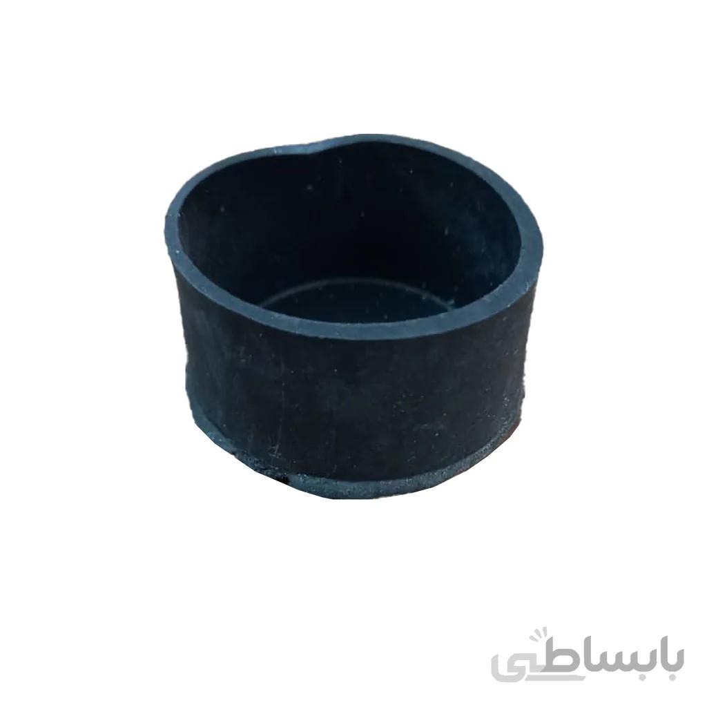 درپوش توکار لوله گرد 3.5
