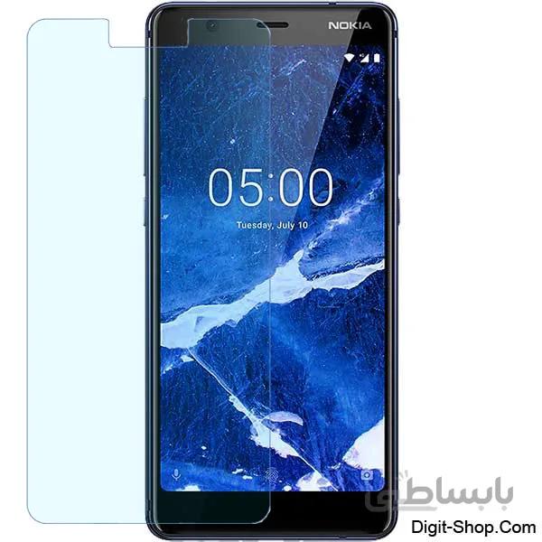 گلس نوکیا 5.1 , Nokia 5.1