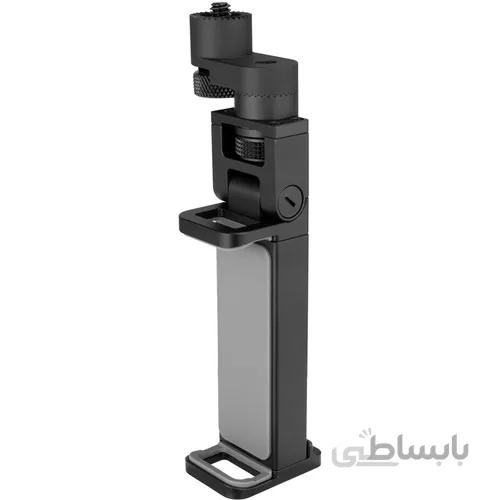 هولدر لرزگشیر موبایل ژیون ا Zhiyun TransMount Phone Holder