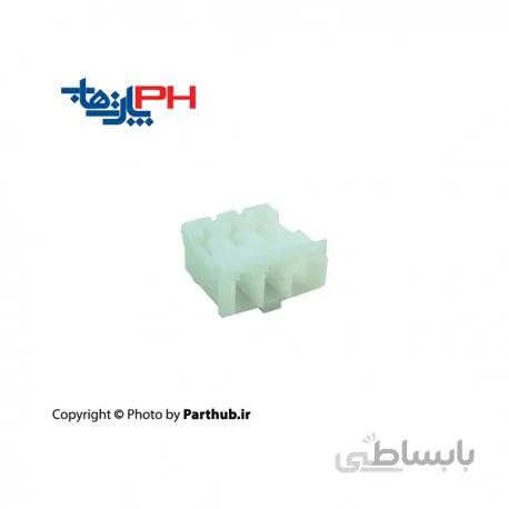 مینیاتوری (PH) مادگی 3 پین 2mm