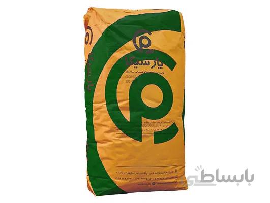 چسب کاشی پودری 200 پارسیکا