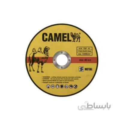 صفحه برش سنگ کمل مدل3*115