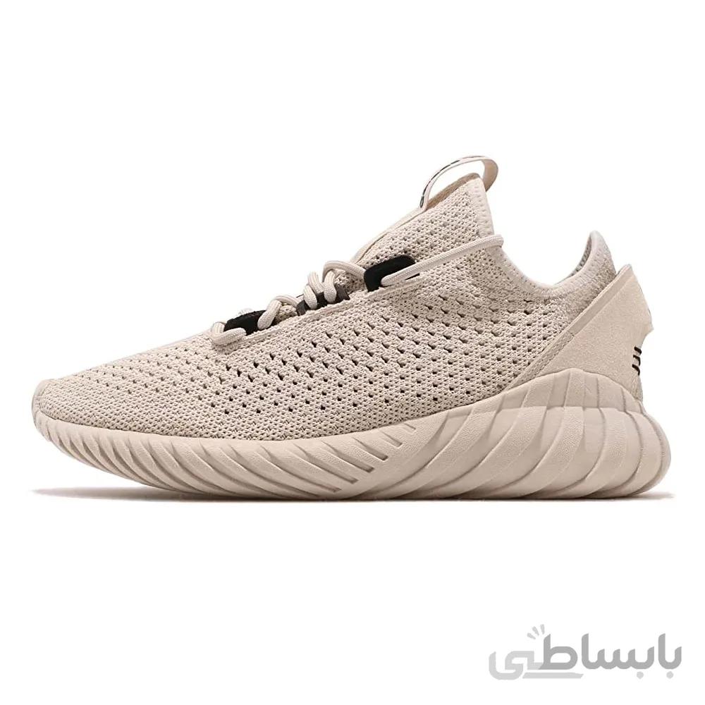 کفش مخصوص دویدن مردانه ادیداس مدل tubular doom