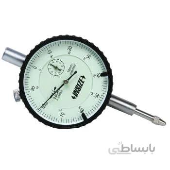 ساعت اندیکاتور Insize ( اینسایز ) مدل 2308-10A ا Insize 2308-10A Dial Indicator