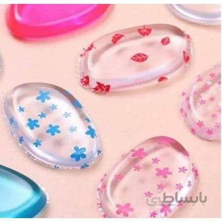 پد ژله ای