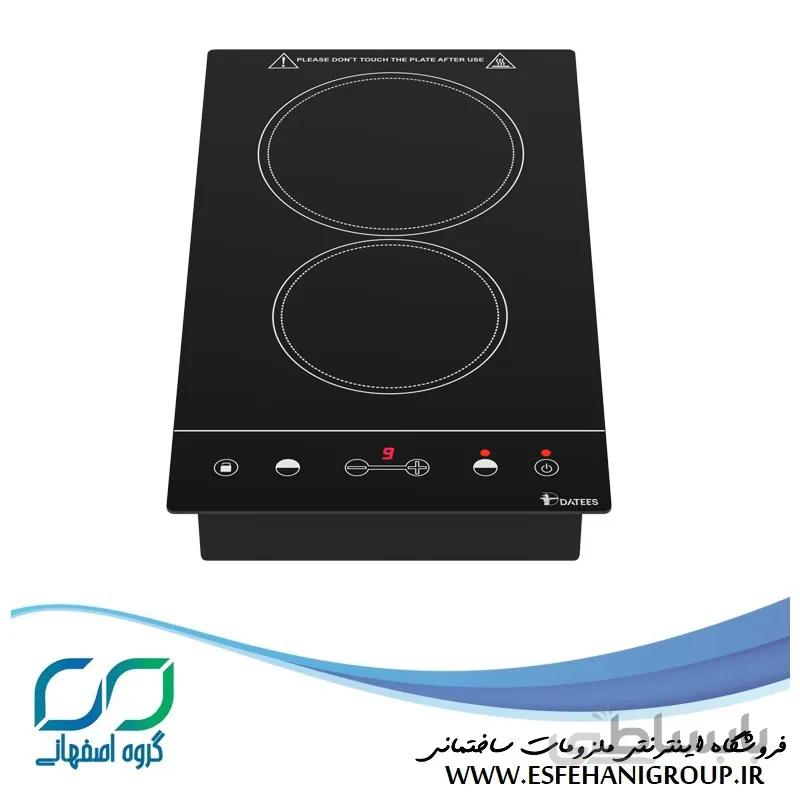 اجاق گاز صفحه ای داتیس ا Datees DGE-250