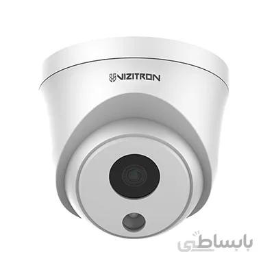 دوربین دام ویزیترون مدل VZS-IP55X4-L