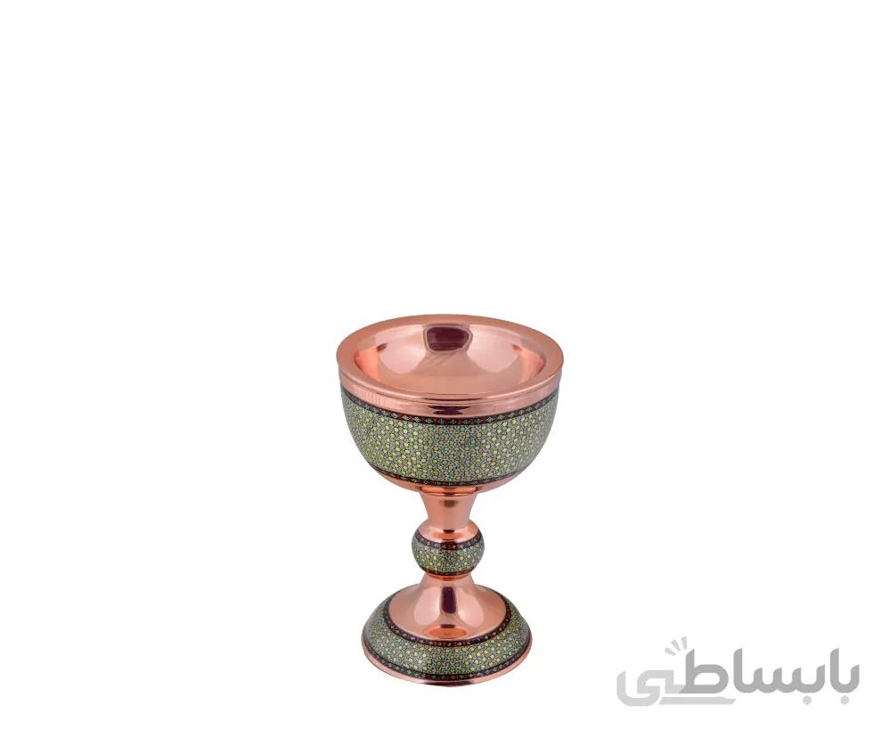 سنگاب 28 مس و خاتم