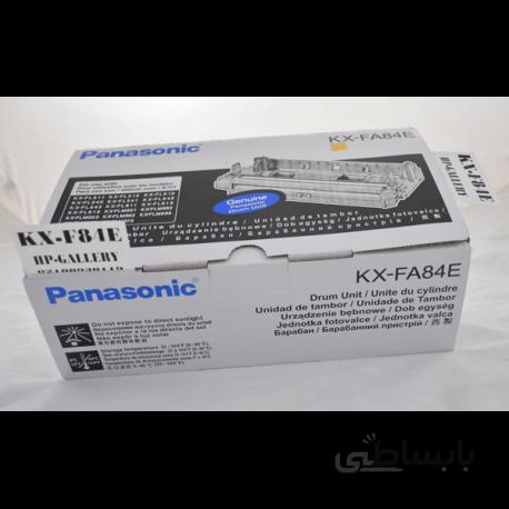 کارتریج یونیت درام پاناسونیک Panasonic KX-FA84E