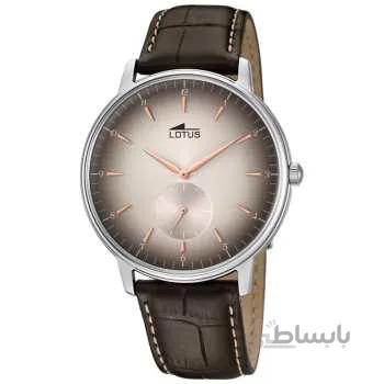 ساعت مچی عقربه ای مردانه لوتوس مدل L10134/2 ا Lotus L10134/2 Watch For Men