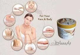 ‘115g Wokali Snail Skin Care 99کرم مرطب کننده حلزون