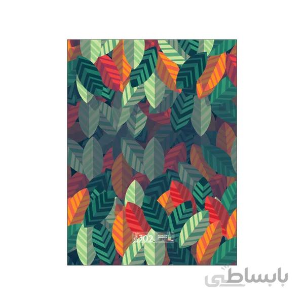 تخته شاسی فانتزی مغز MDF برگی