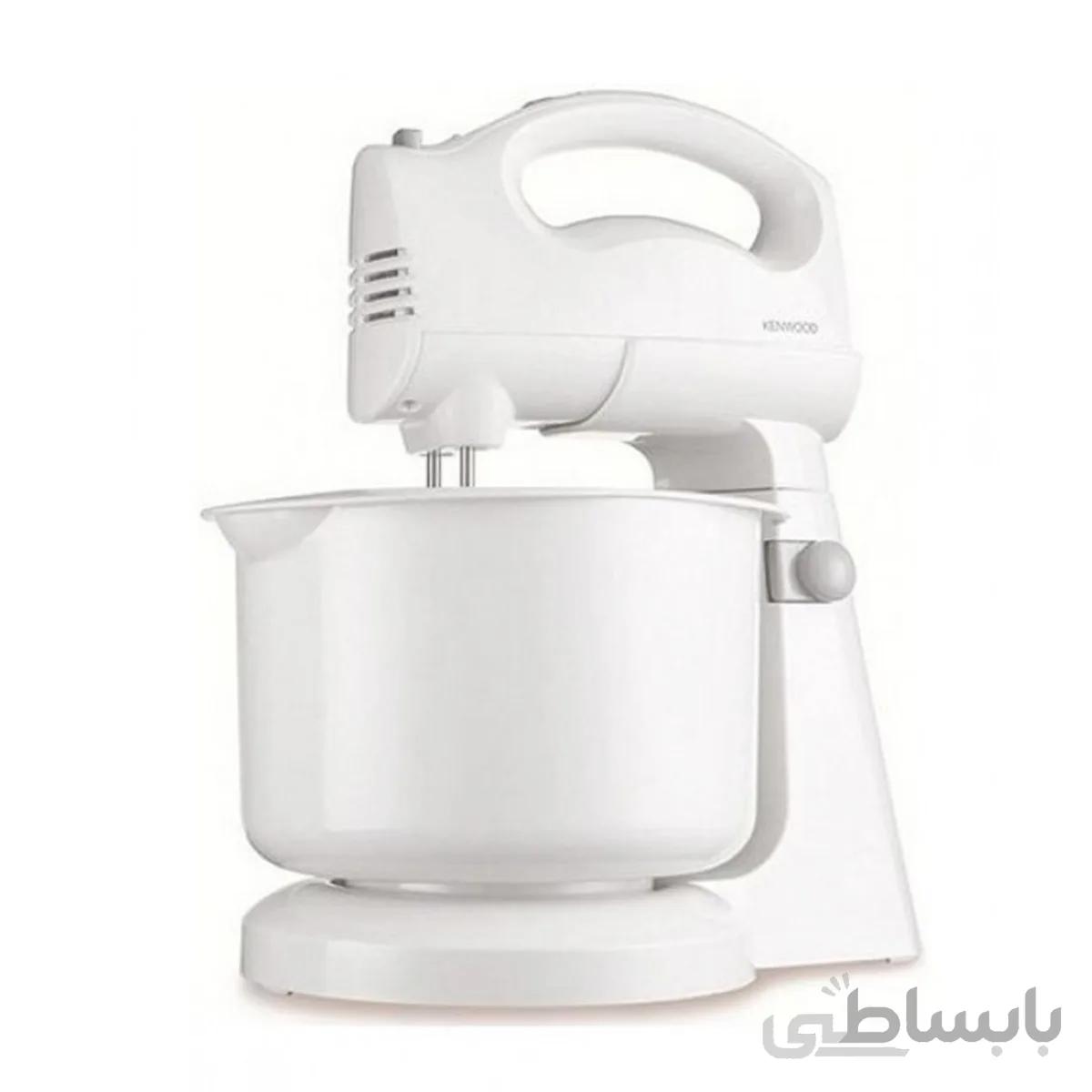 همزن برقی کنوود مدل KENWOOD HM430 ا KENWOOD Hand Mixer HM430 کد 243879