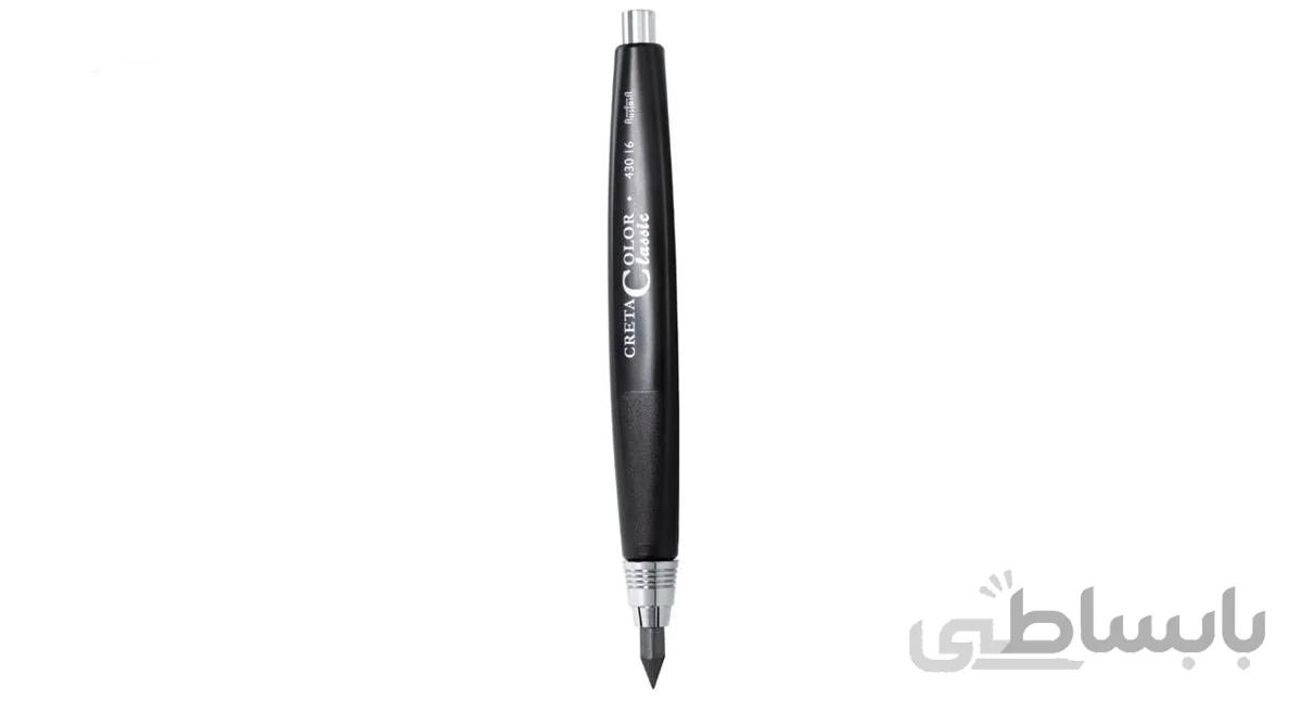 اتود 5.6 mm مشکی کرتاکالر _43016