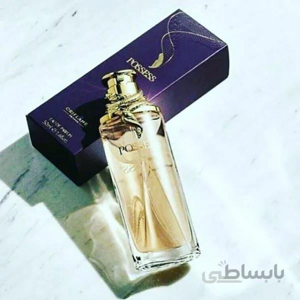 عطر پوسس زنانه اوریفلیمposses