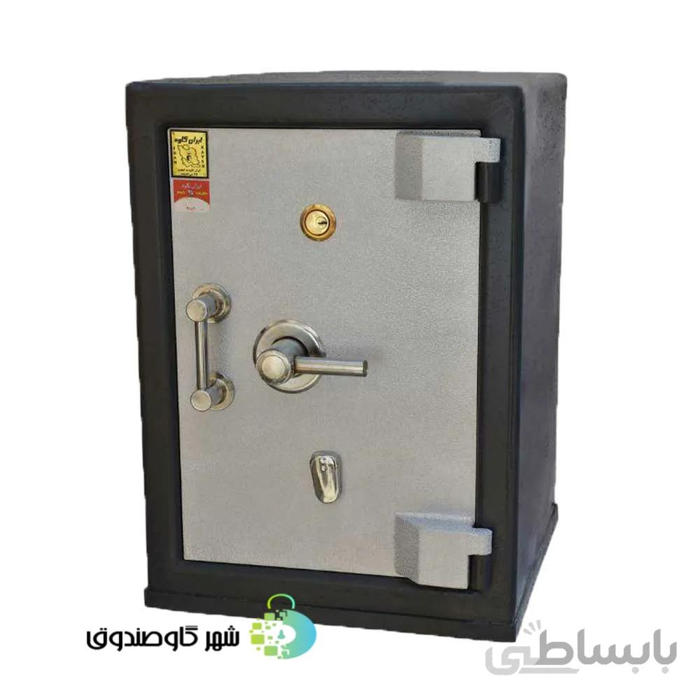 گاوصندوق ایران کاوه مدل 350SKK سفارشی