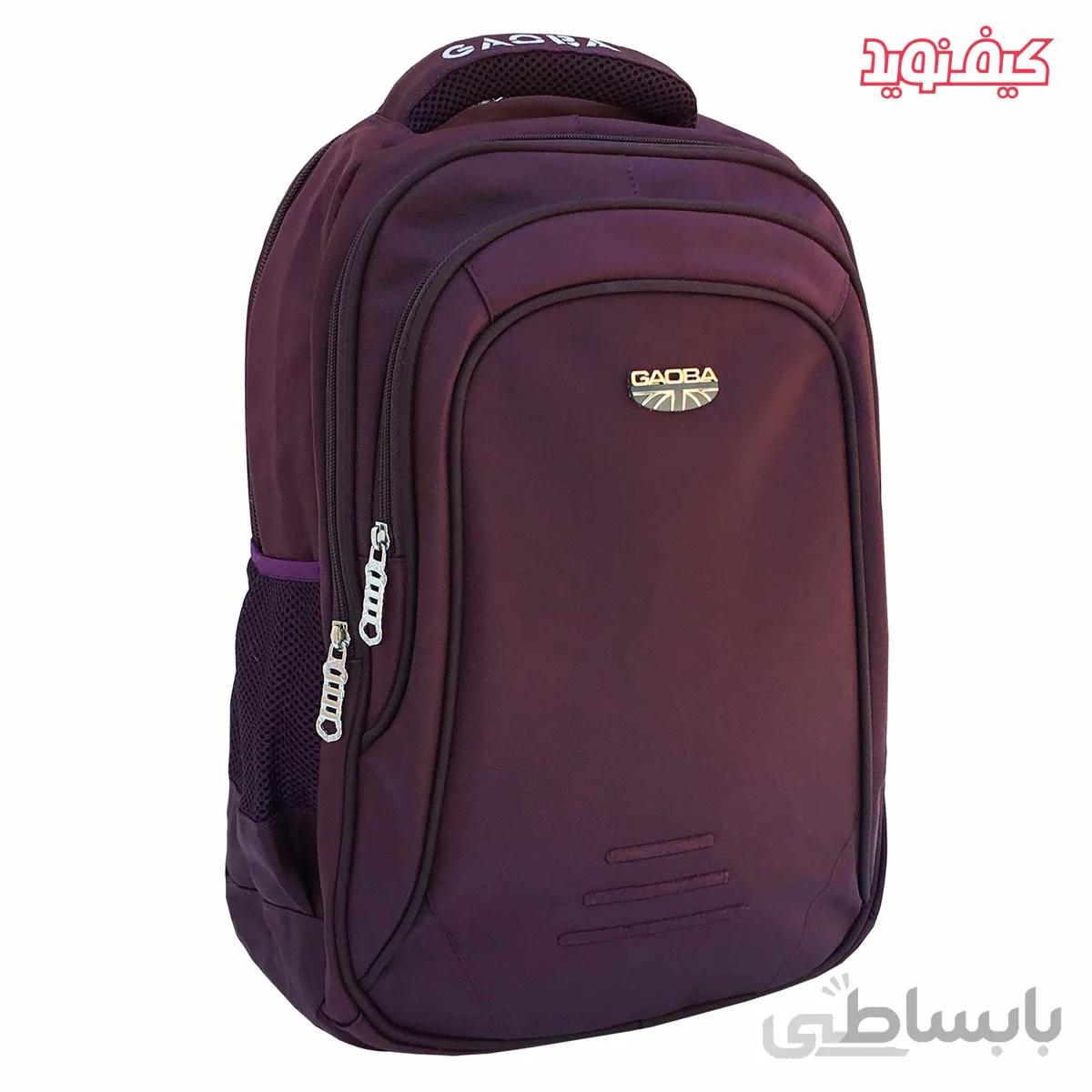 کوله پشتی GAOBA