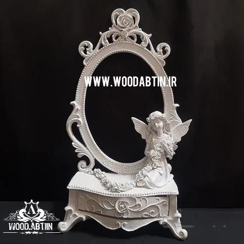 آینه کشو دار بهارک کد 5283