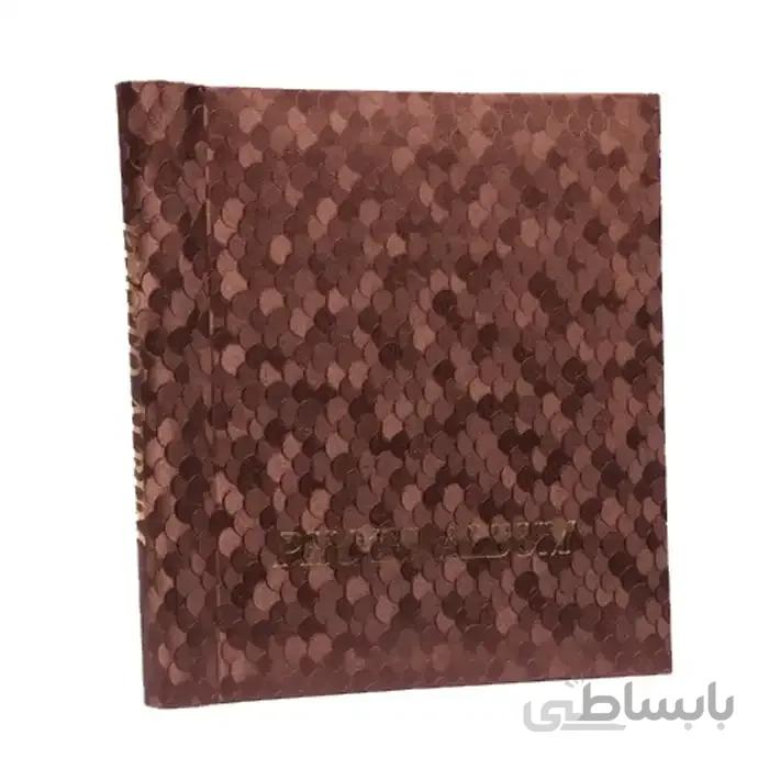آلبوم عکس 20 برگ دو رو