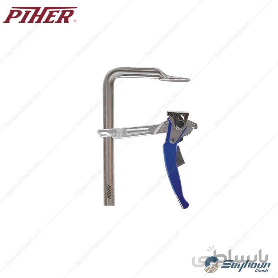 پیچ دستی 40×14 سانتی متر پیهر مدل PIHER 30704