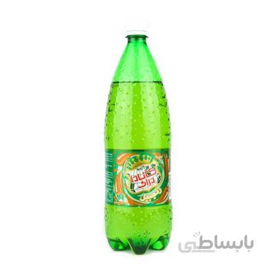 نوشابه کانادا درای زنجبیلی 1.5 لیتری – باکس 6 تایی
