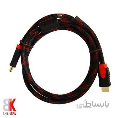 کابل تصویر HDMI مجستیک متراژ 5 متر