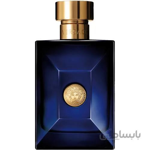 سمپل/دکانت ادو تویلت مردانه ورساچه مدل Versace Dylan Blue ا Versace Pour Homme Dylan Blue Eau De Toilette for Men 100ml