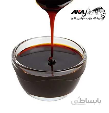 ملاس MOLASSES