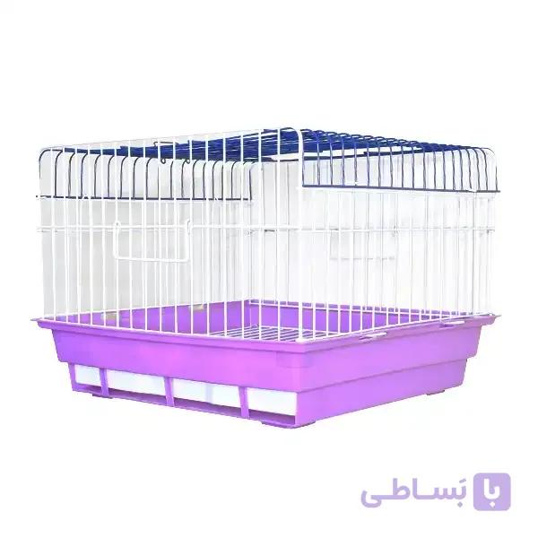 قفس خرگوش بزرگ برند میگ میگ پت کد RA050