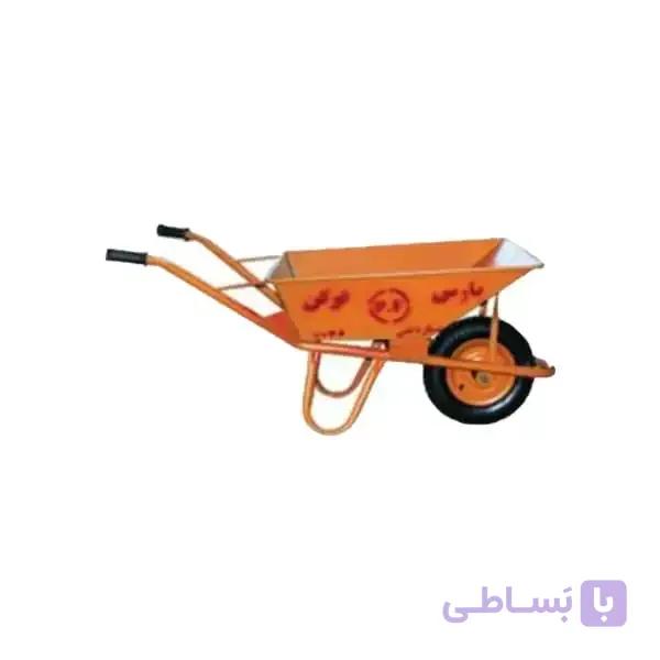 فرغون پارس