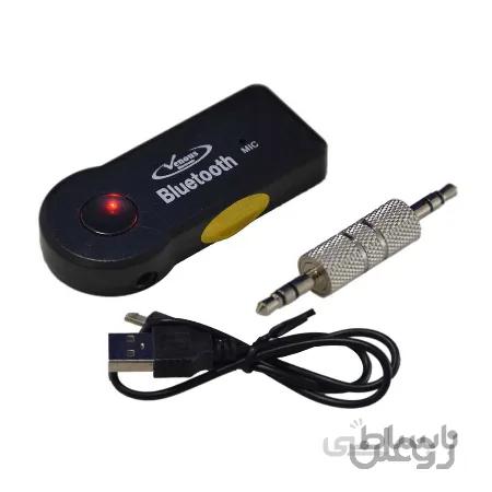 تبدیل AUX به بلوتوث ونوس PV-T957