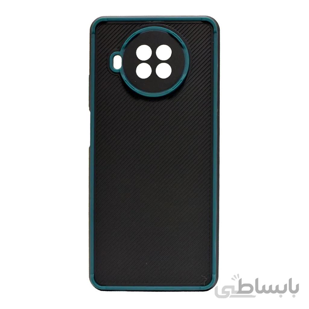 قاب گوشی شیائومی Mi 10i 5G ضد ضربه HSHORI