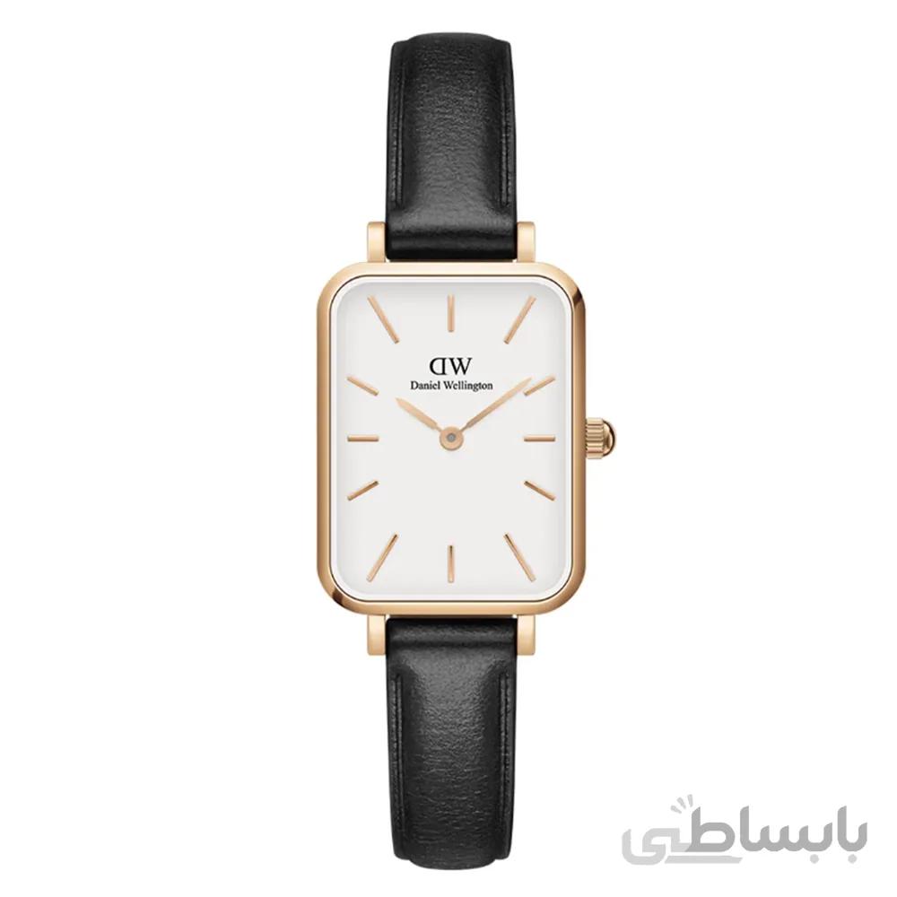 ساعت مچی زنانه دنیل ولینگتون مدل Daniel Wellington DW00100176